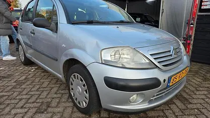 Occasion 2005 Citroën C3 Hatchback | € 899 (Eerlijke prijs)
