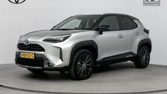 Grijs Gebruikt 2022 Toyota Yaris Cross Limited SUV | € 29.445 (Eerlijke prijs)