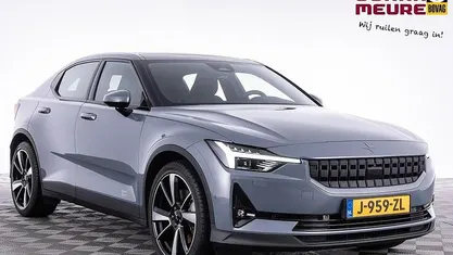 Occasion 2020 Polestar 2 Long Range Dual motor Hatchback | € 24.990 (Goede deal)