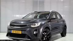 Gebruikt 2019 Kia Stonic SUV | € 14.950 (Eerlijke prijs)