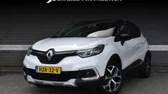 Wit Gebruikt 2019 Renault Captur Intens SUV | € 17.945 (Eerlijke prijs)