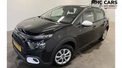 Gebruikt 2024 Citroën C3 PureTech Hatchback | € 14.900 (Goede deal)