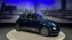 Hatchback Gebruikt 2024 Fiat 500 Dolcevita Hatchback | € 16.695 (Eerlijke prijs)