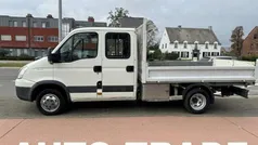 Gebruikt 2010 Iveco Daily Van | € 16.801