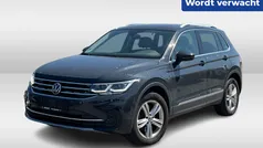 Gebruikt 2021 VW Tiguan Elegance SUV | € 33.950 (Eerlijke prijs)