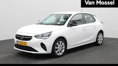 Wit Gebruikt 2023 Opel Corsa Hatchback | € 15.400 (Goede deal)