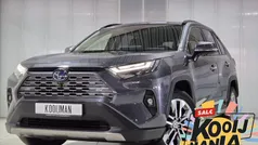 Gebruikt 2023 Toyota RAV4 Hybrid Executive SUV | € 47.749 (Eerlijke prijs)