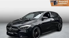Gebruikt 2024 Mercedes B180 AMG line MPV | € 43.950 (Goede deal)