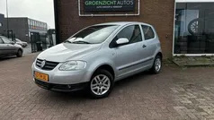 VW Fox