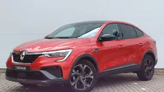 Rood Gebruikt 2023 Renault Arkana R.S. SUV | € 29.340 (Eerlijke prijs)
