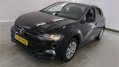 Gebruikt 2021 VW Polo Comfortline Hatchback | € 16.450 (Eerlijke prijs)