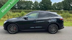 Gebruikt 2020 Alfa Romeo Stelvio Sprint SUV | € 45.950 (Eerlijke prijs)