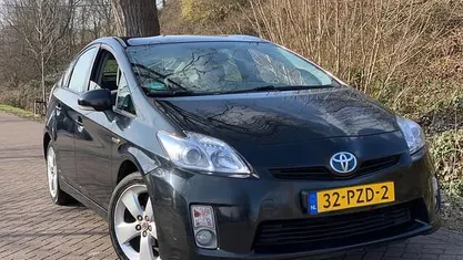Occasion Toyota Prius 99 PK (72 kW) 2011 Hatchback