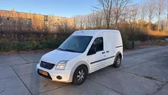 Gebruikt 2012 Ford Transit Trend Van | € 2.550 (Goede deal)