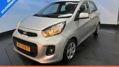 Gebruikt 2016 Kia Picanto Hatchback | € 6.450 (Eerlijke prijs)