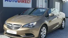 Bruin Gebruikt 2013 Opel Cascada Cosmo Cabriolet | € 9.990 (Super prijs)