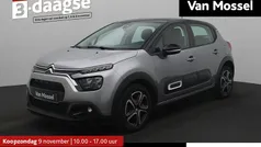 Grijs Gebruikt 2022 Citroën C3 Business Class Hatchback | € 16.940 (Eerlijke prijs)