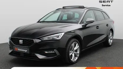 Occasion 2022 Seat Leon Business Stationwagen | € 23.900 (Eerlijke prijs)