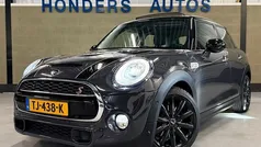 Grijs Gebruikt 2018 Mini John Cooper Works Business Hatchback | € 22.900 (Eerlijke prijs)