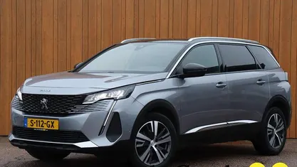 Occasion 2023 Peugeot 5008 Allure SUV | € 22.940 (Goede deal)