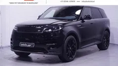 Gebruikt 2024 Land Rover Range Rover Sport SE Dynamic SUV | € 116.800