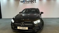 Gebruikt 2019 Mercedes A220 Premium Plus Hatchback | € 27.950 (Goede deal)