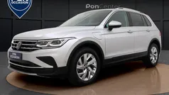 Gebruikt 2022 VW Tiguan Elegance SUV | € 27.950 (Super prijs)