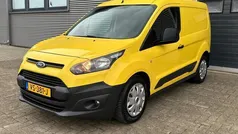 Gebruikt 2015 Ford Transit Trend Van | € 5.749 (Goede deal)