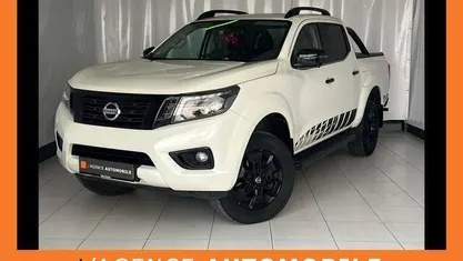Occasion Nissan Navara 190 PK (139 kW) 2020 Wit Pickup