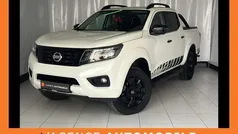 Gebruikt 2020 Nissan Navara Pickup | € 34.490 (Iets duurder)