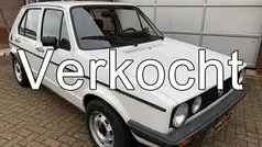 Gebruikt 1983 VW Golf II S Hatchback | € 6.950