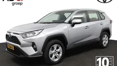 Gebruikt 2019 Toyota RAV4 Active SUV | € 27.950 (Eerlijke prijs)