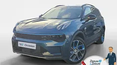 Blauw Gebruikt 2021 Lynk & Co 01 SUV | € 22.640 (Eerlijke prijs)