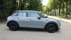 Gebruikt 2020 Mini ONE Chili Hatchback | € 18.950 (Eerlijke prijs)