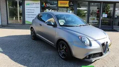 Grijs Gebruikt 2018 Alfa Romeo MiTo Super Hatchback | € 7.950 (Eerlijke prijs)