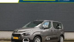 Grijs Gebruikt 2019 Citroën Berlingo Feel MPV | € 17.785 (Super prijs)