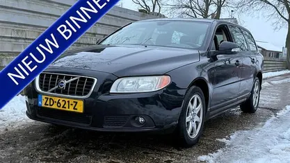 Gebruikt 2008 Volvo V70 Stationwagen | € 3.749 (Super prijs)