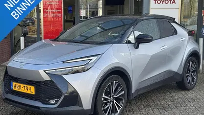 Occasion Toyota C-HR Executive 223 PK (164 kW) 2025 SUV