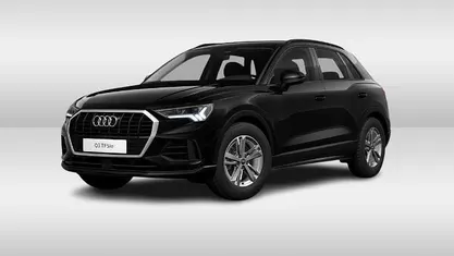 Occasion 2022 Audi Q3 Advanced SUV | € 34.950 (Goede deal)