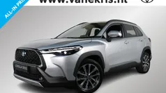 Gebruikt 2023 Toyota Corolla Cross Style SUV | € 36.999 (Eerlijke prijs)