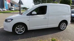 Wit Gebruikt 2023 VW Caddy MPV | € 24.950 (Super prijs)