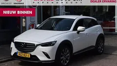 Gebruikt 2019 Mazda CX-3 Luxury SUV | € 19.450 (Eerlijke prijs)