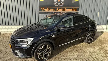 Occasion 2024 Renault Arkana SUV | € 27.950 (Eerlijke prijs)