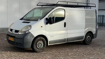 Occasion Renault Trafic 101 PK (74 kW) 2006 MPV