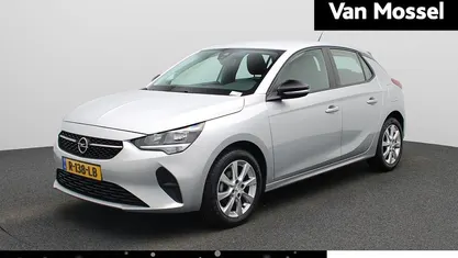 Occasion 2022 Opel Corsa Edition Hatchback | € 11.900 (Eerlijke prijs)