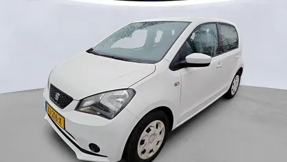 Occasion 2019 Seat Mii Style Hatchback | € 9.950 (Eerlijke prijs)