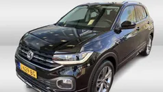 Gebruikt 2020 VW T-Cross R-line SUV | € 24.950 (Eerlijke prijs)