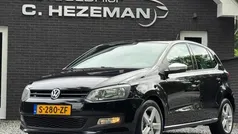 Zwart Gebruikt 2012 VW Polo Black Edition Hatchback | € 5.945 (Eerlijke prijs)