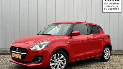 Occasion Suzuki Swift 83 PK (61 kW) 2023 Hatchback