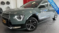 Gebruikt 2024 Kia Niro SUV | € 31.950 (Super prijs)